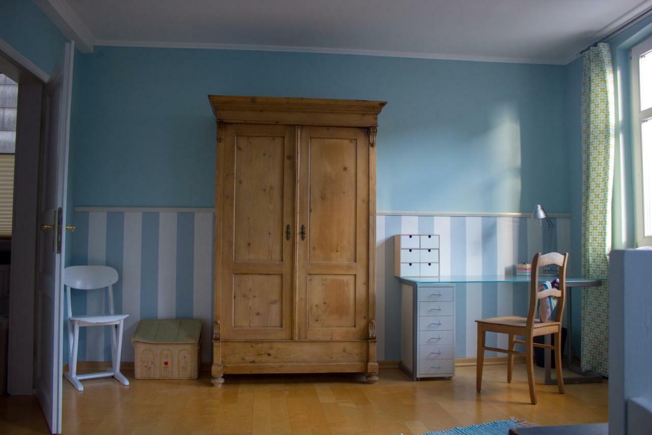 Stadtflucht Lueneburg: Ferienwohnungen Innenstadt Екстер'єр фото