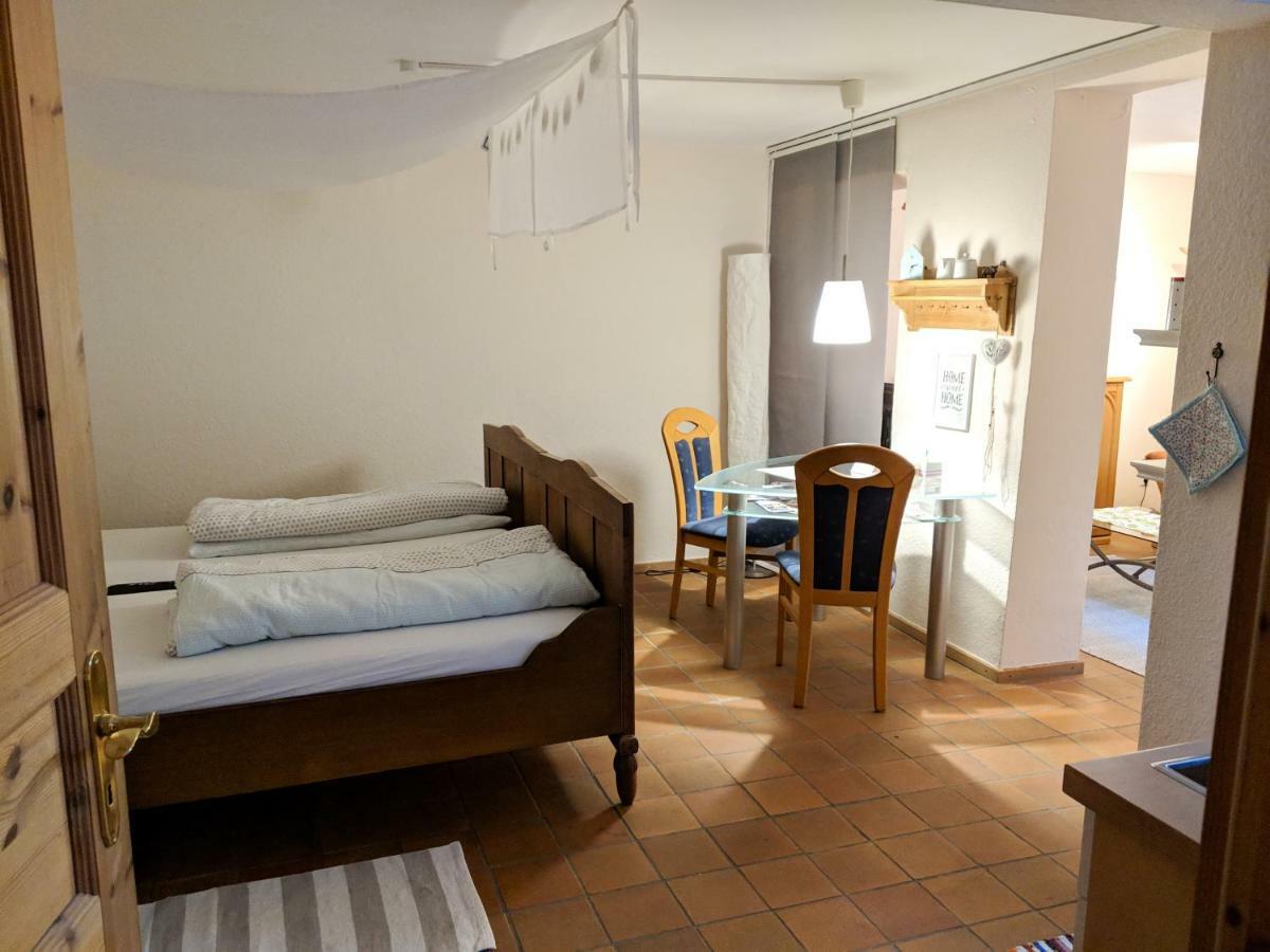 Stadtflucht Lueneburg: Ferienwohnungen Innenstadt Екстер'єр фото